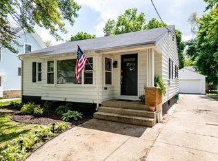 1148 W Grand Ave, Beloit, WI 53511