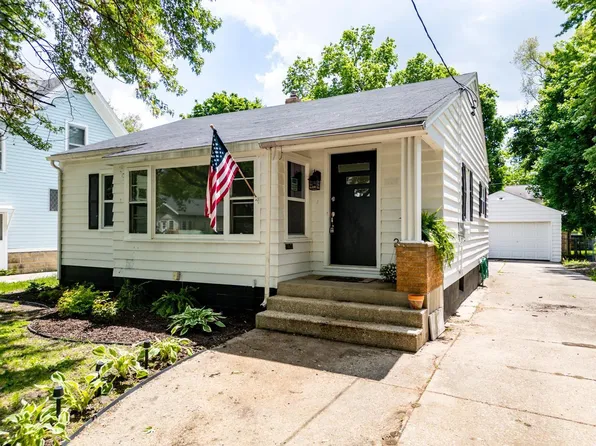 1148 West Grand Avenue, Beloit, WI 53511