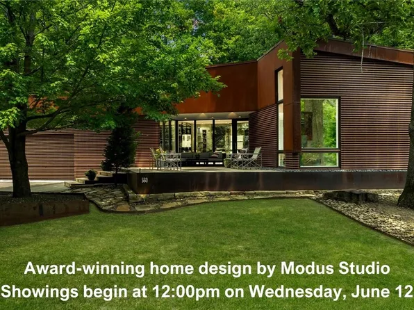 560 N Vinson Ave, Fayetteville, AR 72701