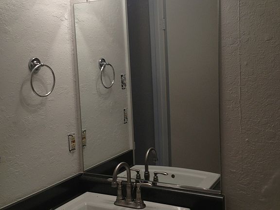 One bedroom Kitchen, 2 bedroom is different