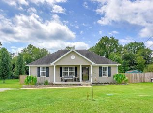 432 Dorchester Dr, Christiana, TN 37037