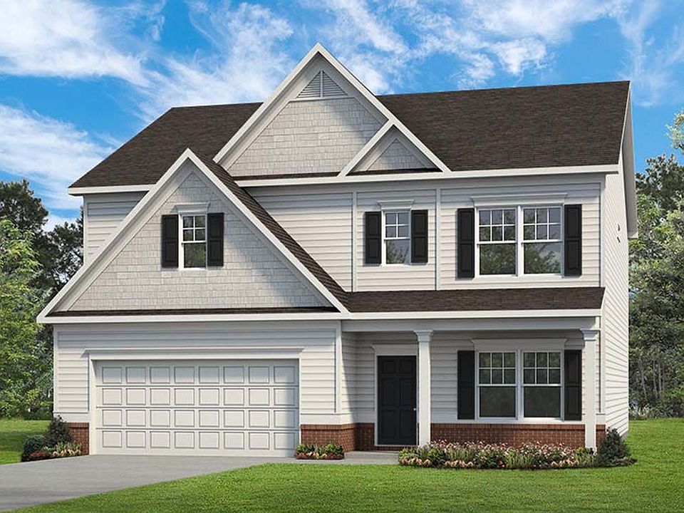 Last Available Home in The Pines