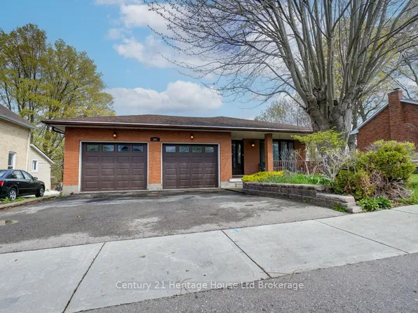 165 Park Row, Woodstock, ON N4S 1V9
