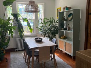 3548 W Pl NW, Washington, DC 20007