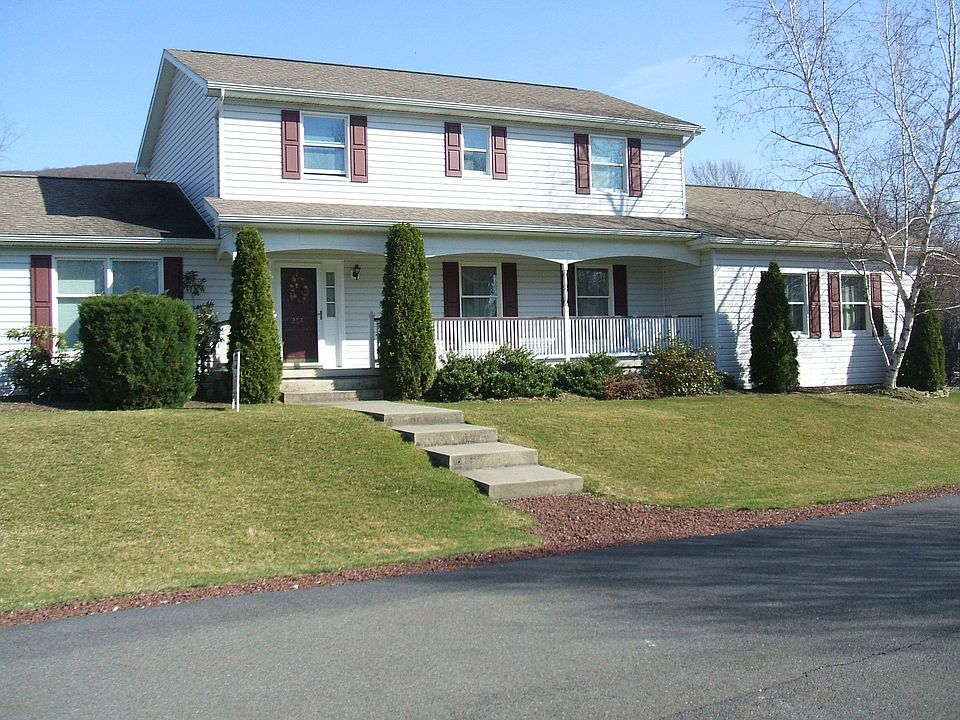 Move In Condition In Great Neighborhood