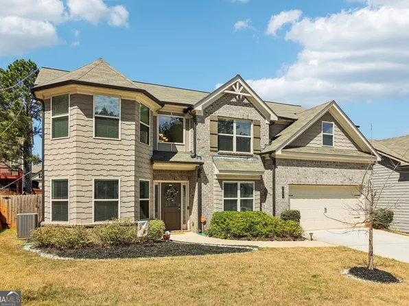 2966 Cove View Ct, Dacula, GA 30019