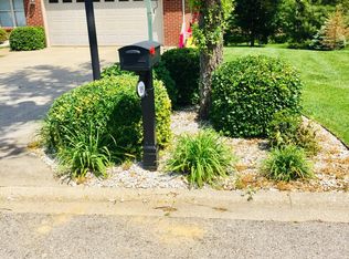 109 Wade Ct, Mount Sterling, KY 40353