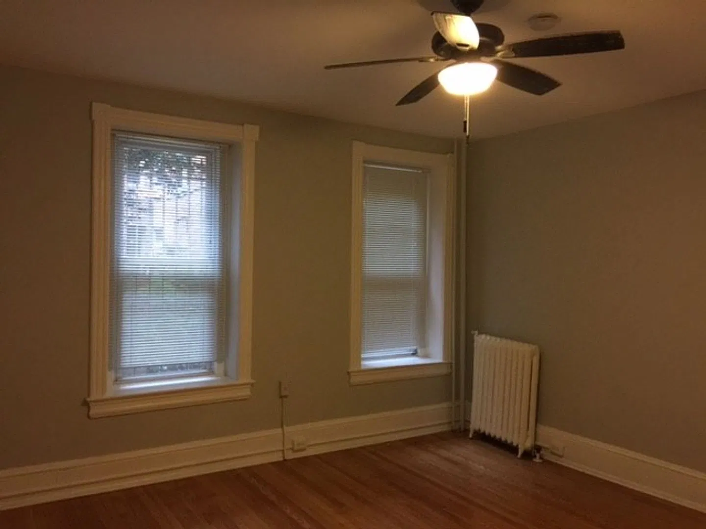 Decatur Apartments — Photo 1