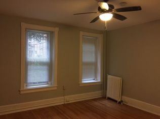 Decatur Apartments, Washington, DC 20008