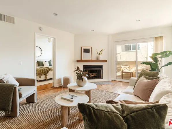 11930 Avon Way APT 108, Los Angeles, CA 90066