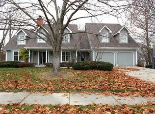 400 Camelot Dr, Liberty, MO 64068