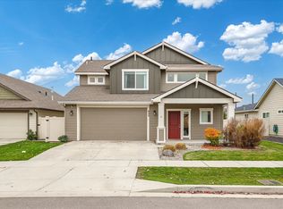 932 E Colbert Rd, Colbert, WA 99005