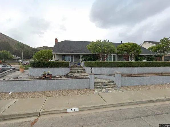 912 Clemens Way #1, Lompoc, CA 93436