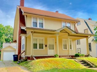1486 Schuyler Rd, Toledo, OH 43612