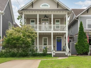 923 S Douglas Ave, Nashville, TN 37204