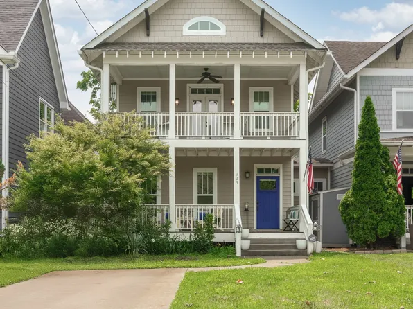 923 S Douglas Ave, Nashville, TN 37204