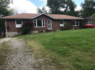 848A Wren Rd, Goodlettsville, TN 37072