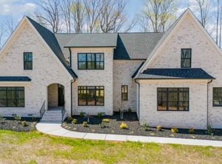 8201 Caithness Ct, Summerfield, NC 27358