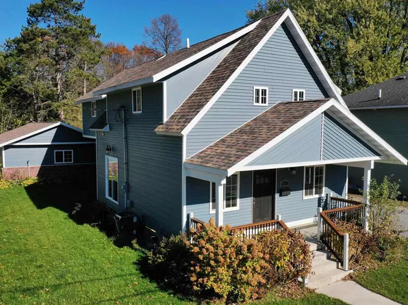 517 E OGDEN STREET, Medford, WI 54451