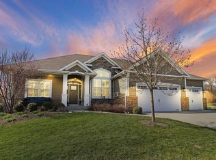 3809 23rd St, Kenosha, WI 53144