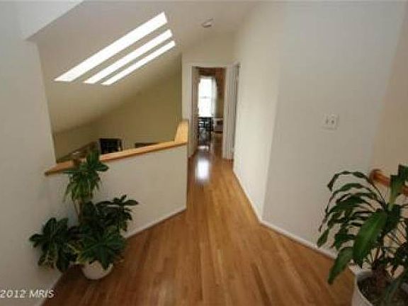 Upstairs