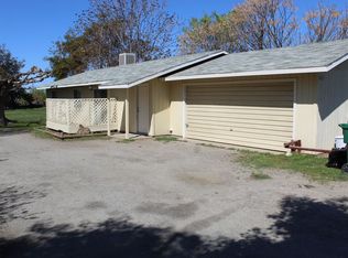 427 Alta Vista St, Porterville, CA