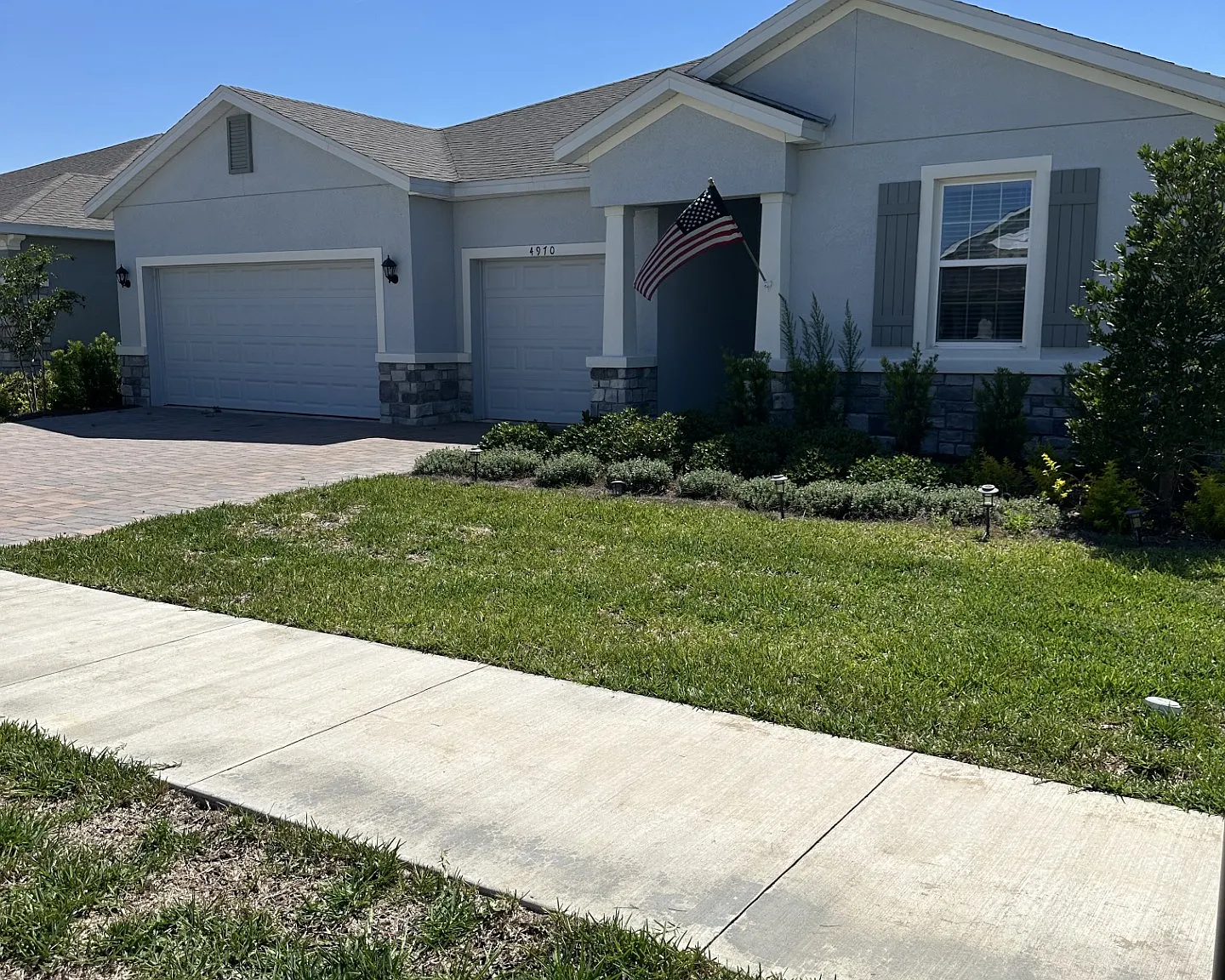 4 bed, 2836 sqft, $3,300 — Photo 1