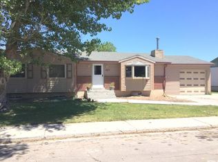 427 E 370 N, Delta, UT 84624