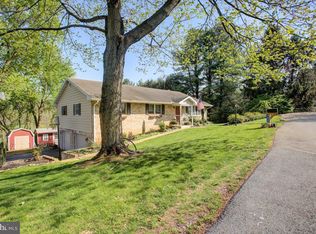 9654 Forest Ridge Rd, Shippensburg, PA 17257