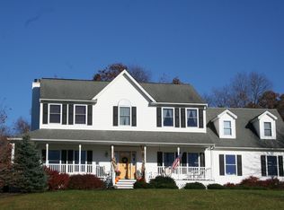 1 Butternut Road, sandyston, NJ 07826