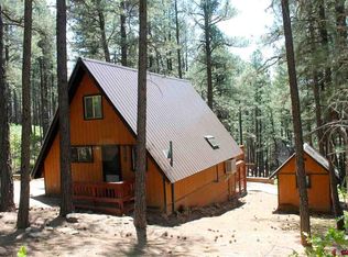 113 Pine Top Dr, Bayfield, CO 81122