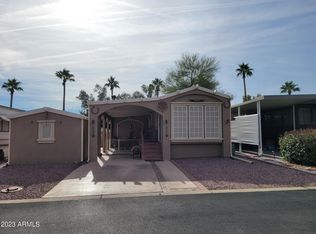 17200 W Bell Rd LOT 279, Surprise, AZ 85374