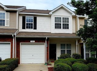 418 Delta Dr, Fort Mill, SC 29715