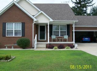 203 Plumpurdy Dr, Hodgenville, KY 42748