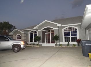 748 Santa Maria Dr, Winter Haven, FL 33884