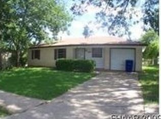 1207 Curry Ave, Copperas Cove, TX 76522