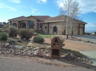 120 W Alexis Dr, Pueblo West, CO 81007