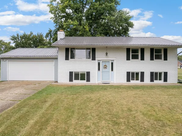 502 E Miami Dr, Syracuse, IN 46567
