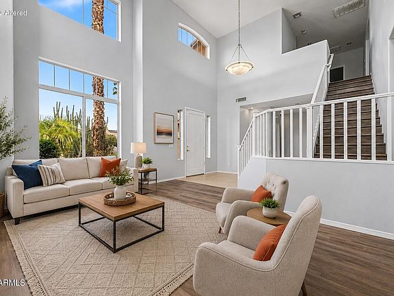 5th image of 3533 E WILDHORSE Drive