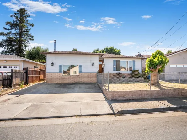 921 Suiter St, Hollister, CA 95023