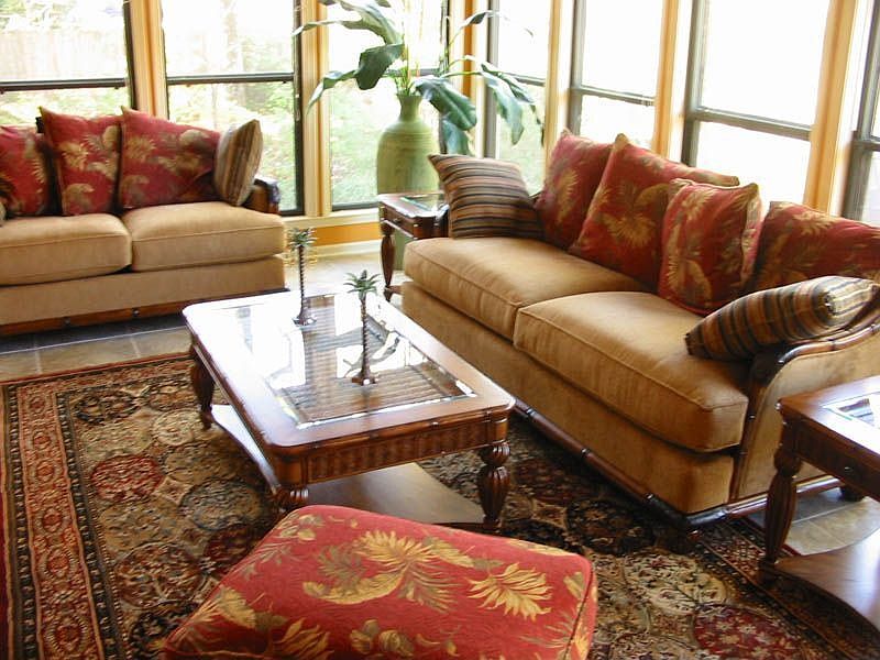 Sunroom