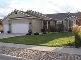 6823 Porthcawl Ct, Rapid City, SD 57702