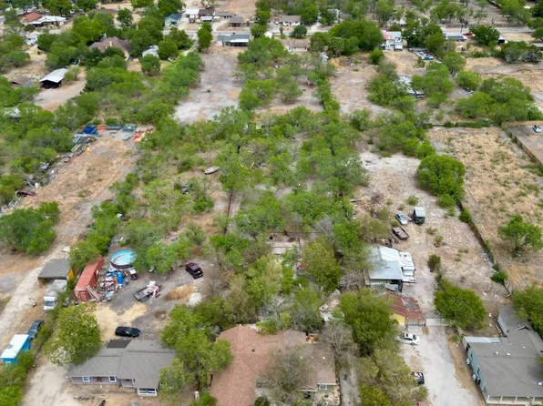 227 Dorsey, San Antonio, TX 78221