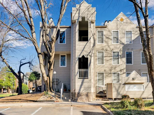 300 S Cedar St Unit 2, Charlotte, NC 28202
