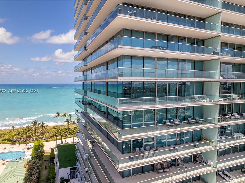 1st image of 10203 Collins Ave Unit 1001