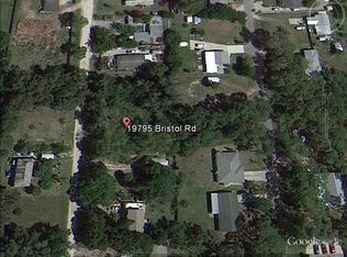 19795 Bristol Rd, Fort Myers, FL 33908