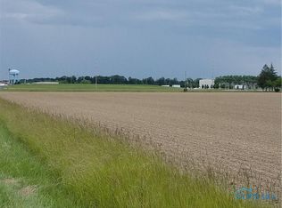 24857 Elliott Rd, Defiance, OH 43512