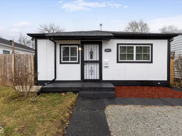 3053 Adams St, Indianapolis, IN 46218
