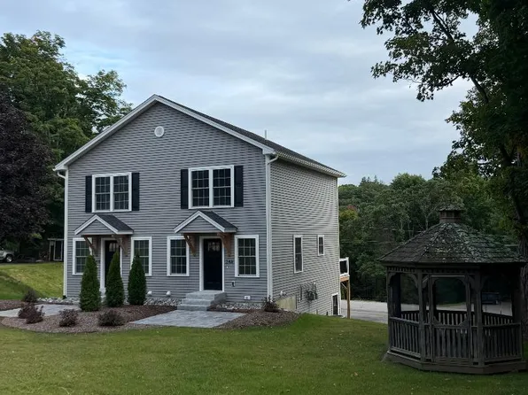 24 Munroe St #B, Franklin, NH 03235