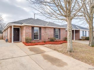 914 Cruz Ct, Montgomery, AL 36110